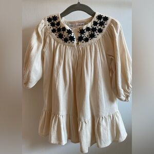 NWOT Zara 12-18 month old dress